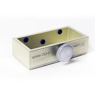 OPORA СО-3 подставка под стандартный образец СО-3