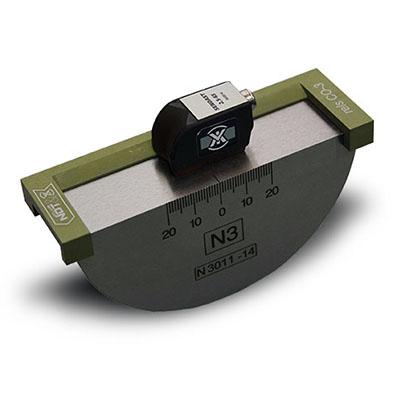 СО-2 СО-3 комплект стандартных образцов с рейсшинами