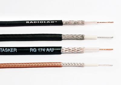 Кабель Lemo-Lemo PROFI c угловым разъемом