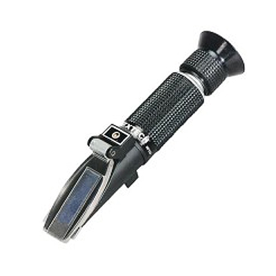 Рефрактометр Extech RF10 для измерения градуса Брикса с диапазоном от 0 до 32% (снят с производства)