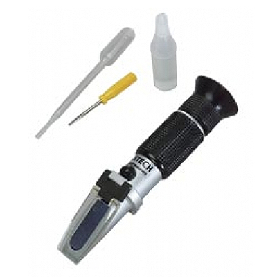 Портативный рефрактометр Extech RF41 (снят с производства)