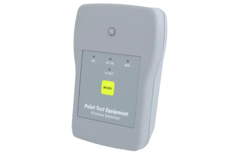 Детектор микроотверстий Pintech