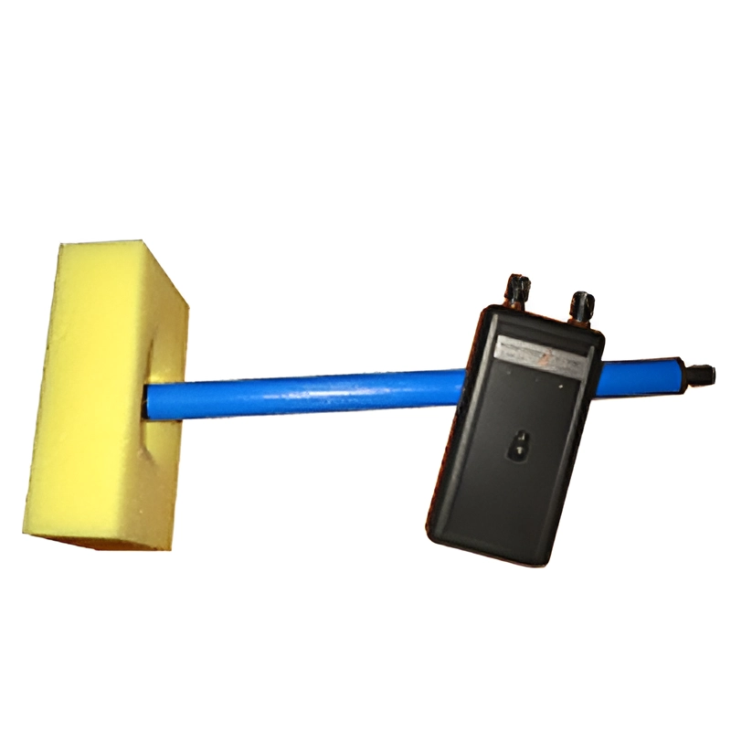 Электролитический дефектоскоп Константа ЭД2-1 (9В) (снят с производства)