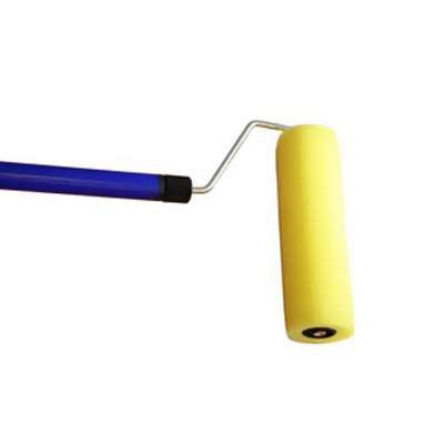 Катящийся электрод для электролитического дефектоскопа Константа ЭД2 (снят с производства)