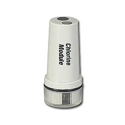 Заменяемый модуль плоскоповерхностного хлоритового электрода Extech CL205 (снят с производства)