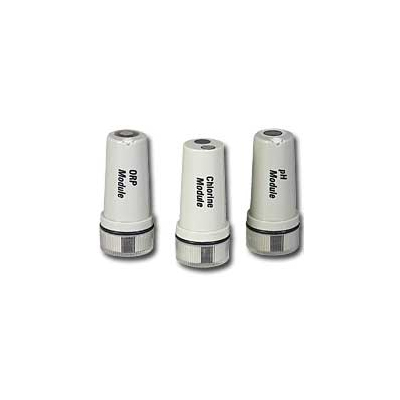 Электроды с плоской поверхностью ExStik Extech PH105 (снят с производства)