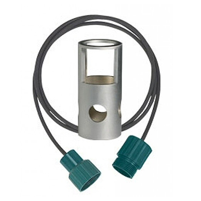 Кабельный удлинитель ExStik с защитой/утяжелением зонда Extech Ex010, Ex050 (снят с производства)