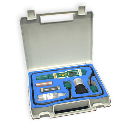 Водонепроницаемый прибор для измерения концентрации растворенного кислорода Extech DO600, DO600-K ExStik II (снят с производства)