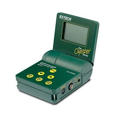 Комплект для измерения pH/окислительно-восстановительного потенциала/температуры Extech Oyster-10 (снят с производства)