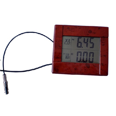 рН монитор KL-951