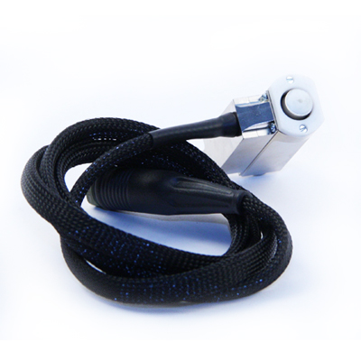 Акустический импедансный дефектоскоп ИД-91М