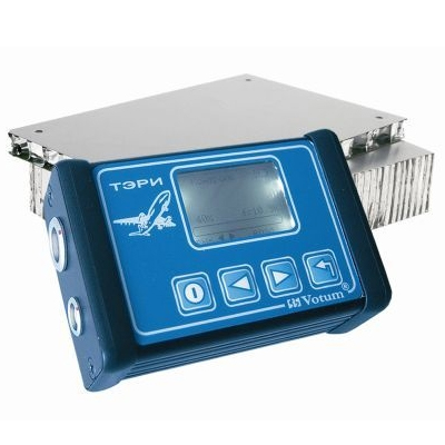 Импедансный экспресс-тестер ТЭРИ