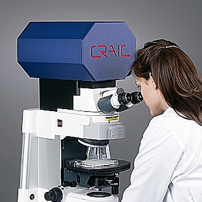 Микроспектрофотометр QDI 20/20