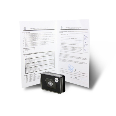 Ультразвуковые износостойкие преобразователи (ПЭП) SENDAST