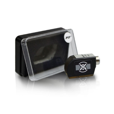 Ультразвуковые износостойкие преобразователи (ПЭП) SENDAST