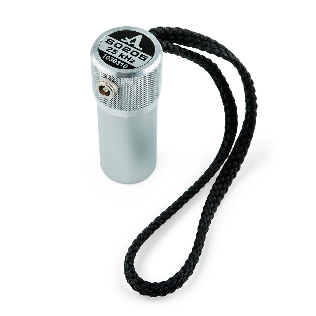 Преобразователь S0205 0.025A0R20X20CL