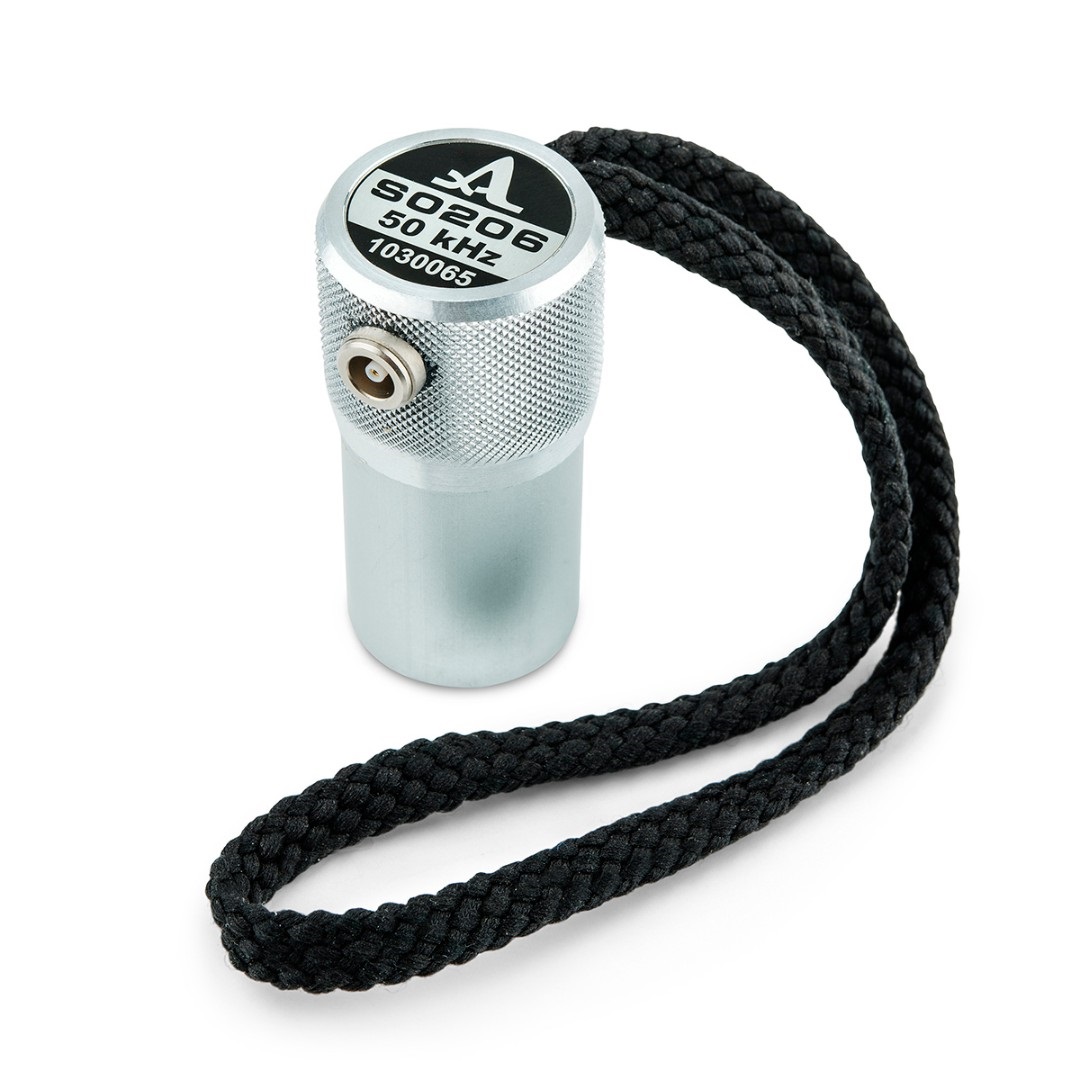 Преобразователь S0206 0.05A0R20X20CL