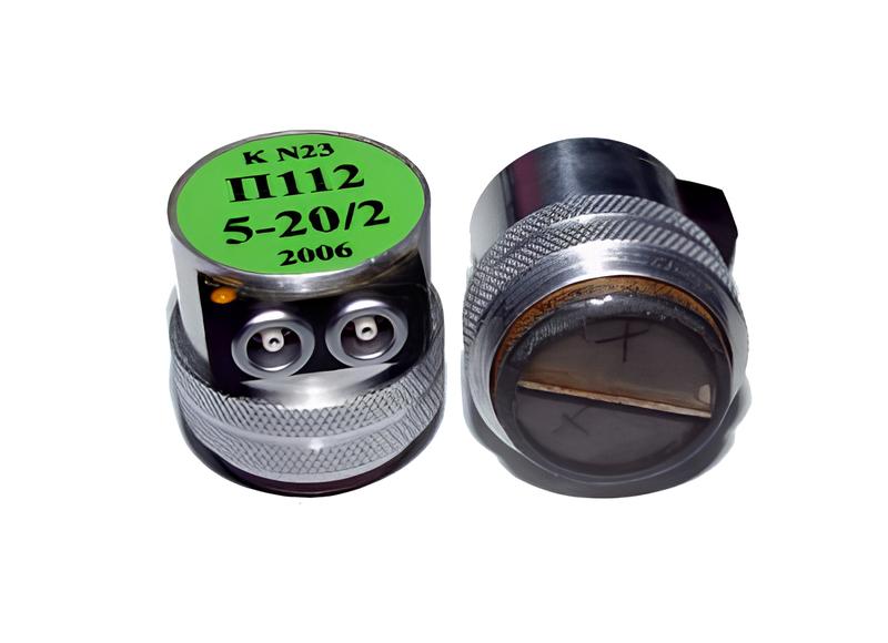 SENDAST П112 – прямой раздельно-совмещенный износостойкий преобразователь