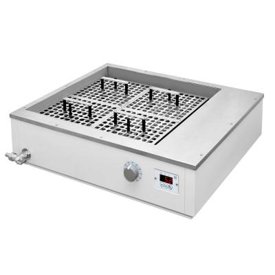 Водяная лабораторная баня БСА-400