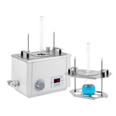 Лабораторные бани ЛБ