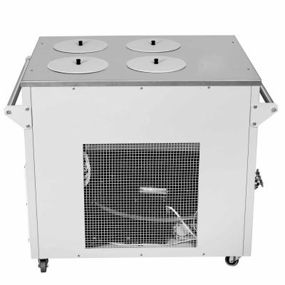 Баня жидкостная для низкотемпературных испытаний БНТИ-05-04