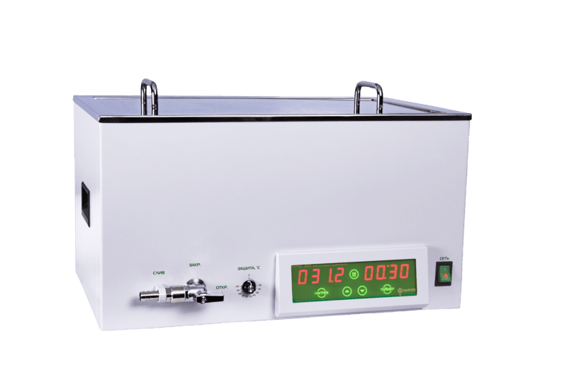 Баня ПЭ-4310 водяная глубокая