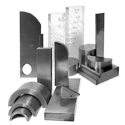 Комплект стандартных образцов КОУ-2М