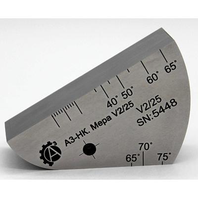 А3-НК. МЕРА V2/25