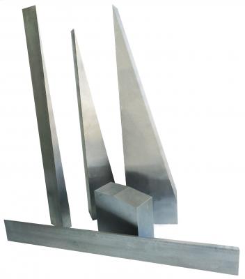 Комплект ультразвуковых стандартных образцов толщины КУСОТ-180 (набор №7)