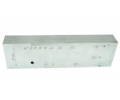 Мера (калибровочный образец) СО-2