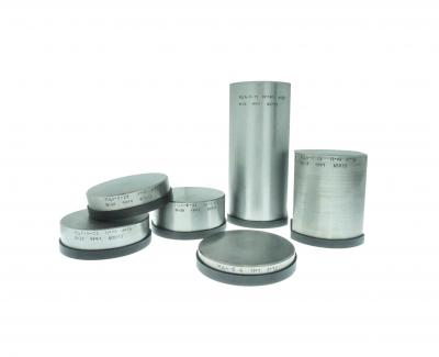 Комплект образцов КМД 4-0