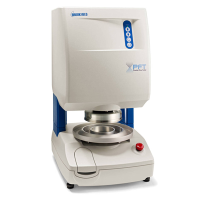 Тестер для определения текучести порошков BROOKFIELD (снят с производства)