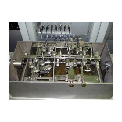 УСКТ-8 многоканальная система контроля тонкостенных труб