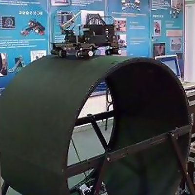 «СТАЛКЕР-МД10» Радиоуправляемый ЭМА толщиномер