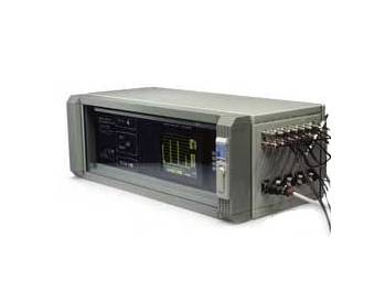 Установка ПАУЗК стоек крышек аппаратов