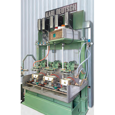 УЗК система ECHOGRAPH 1155 RPSR