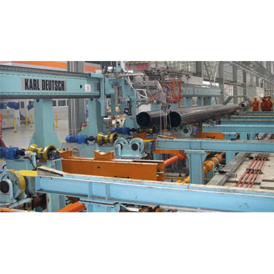 УЗК система ECHOGRAPH 1155 SNHF