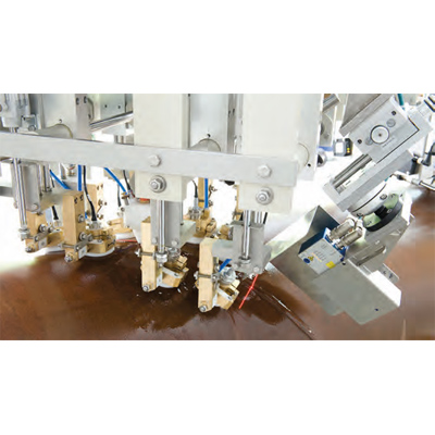 УЗК система ECHOGRAPH 1155 SNUS