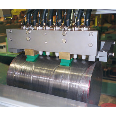 УЗК система ECHOGRAPH 1155 ALPT/RPTS