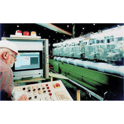 УЗК система ECHOGRAPH 1155 ALPT/RPTS