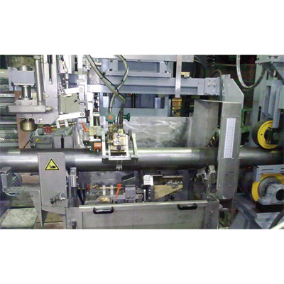 УЗК система ECHOGRAPH 1155 KNPS