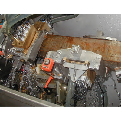 УЗК система ECHOGRAPH 1155 KNPS