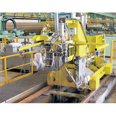 УЗК система ECHOGRAPH 1155 REPS