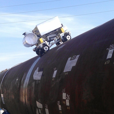 Сканер-дефектоскоп A2051 ScaUT