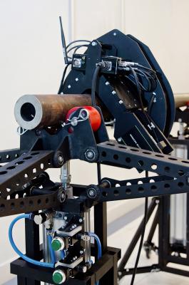 Система диагностики бурильных труб Pipescope 60-170 (снят с производства)