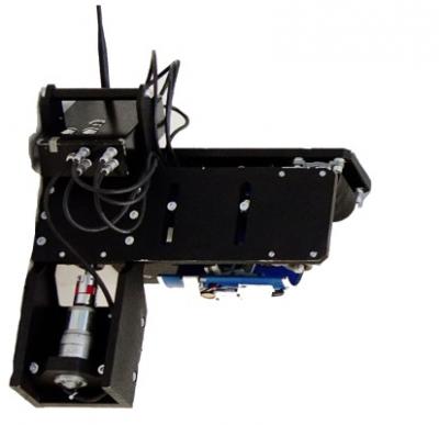 Система диагностики бурильных труб Pipescope 60-170 (снят с производства)