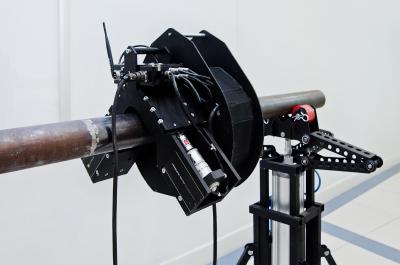 Система диагностики бурильных труб Pipescope 60-170 (снят с производства)