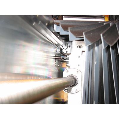 УКД-3М Автоматизированная многоканальная система ультразвукового контроля дисков ∅ до 800 мм