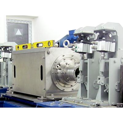 УКВ-90 Автоматизированная ротационная система ультразвукового контроля труб ∅16-90мм