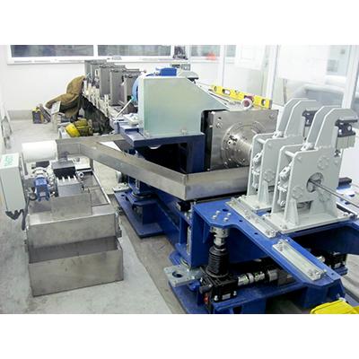 УКВ-90 Автоматизированная ротационная система ультразвукового контроля труб ∅16-90мм